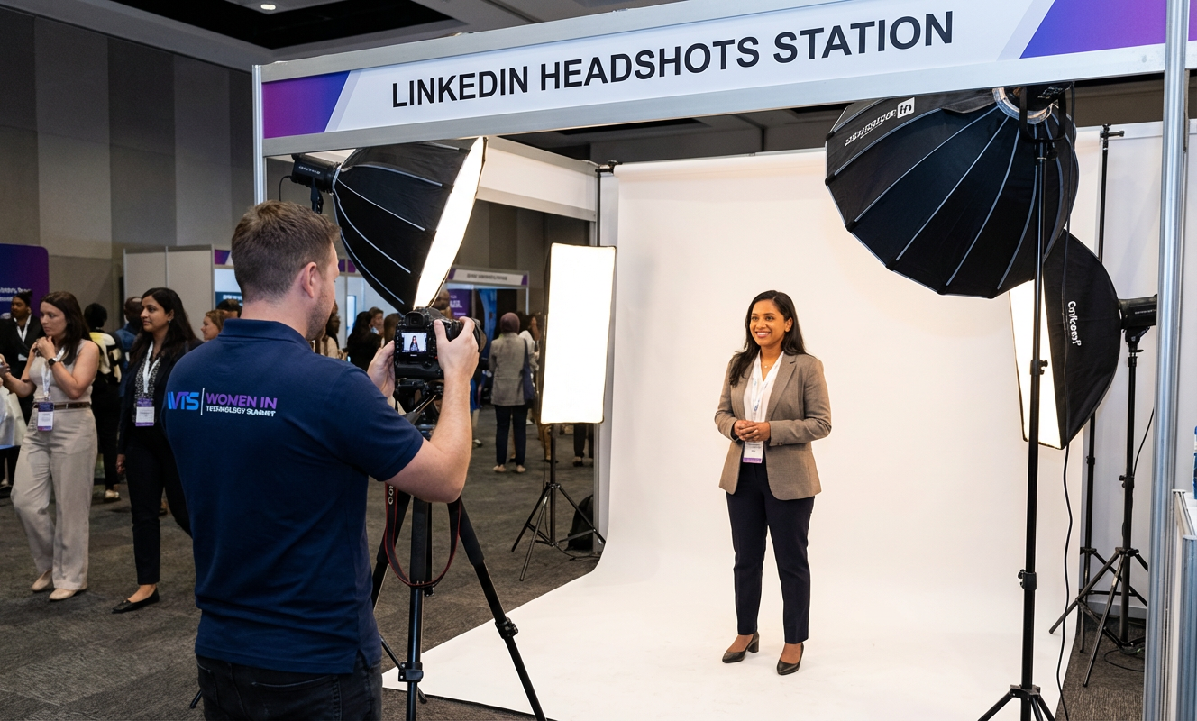 Photo LinkedIn