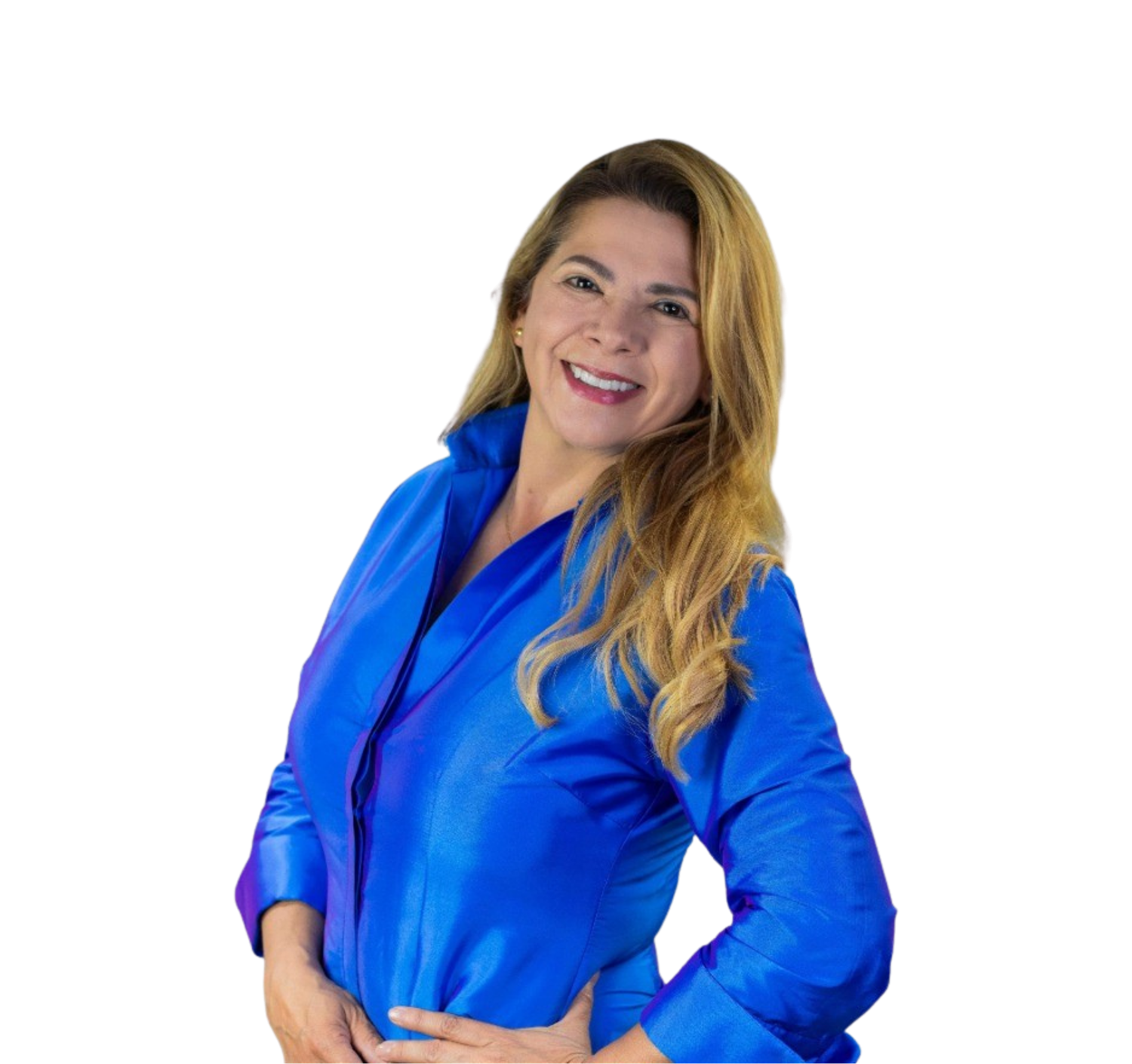 Rose Mary Monroy
