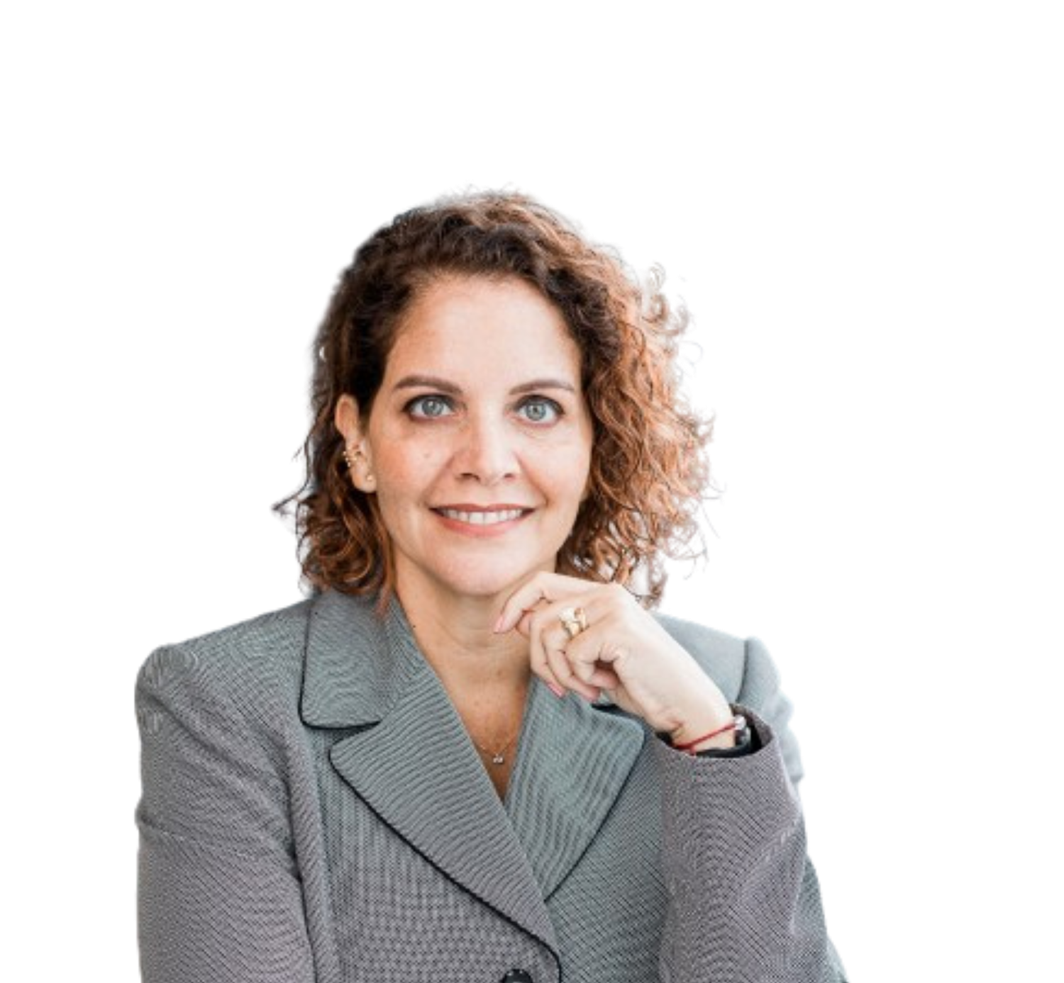 Carla Buendia