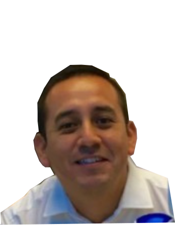 Andy Hong