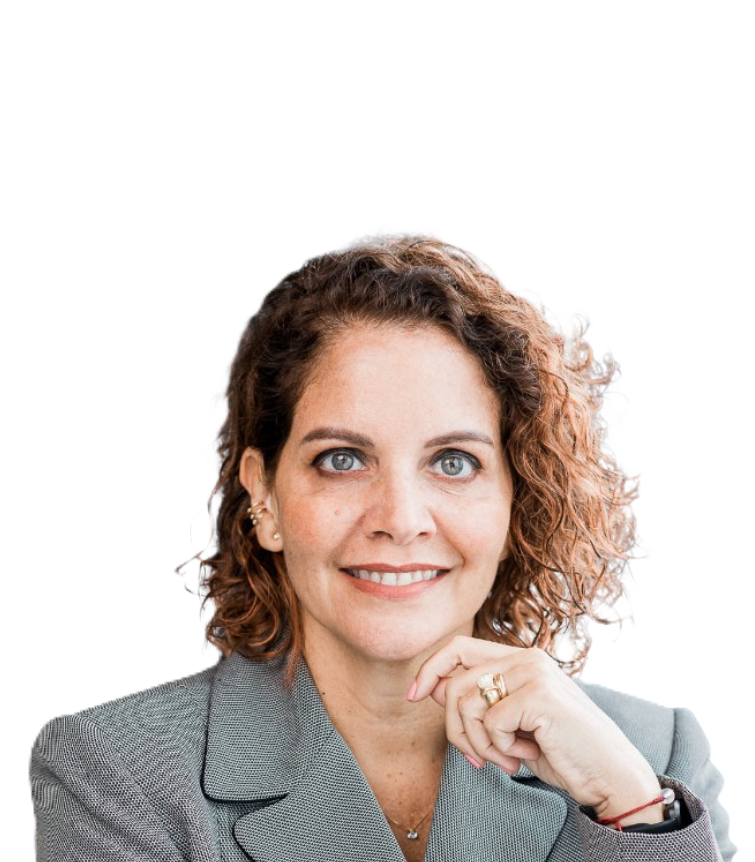 Carla Buendía