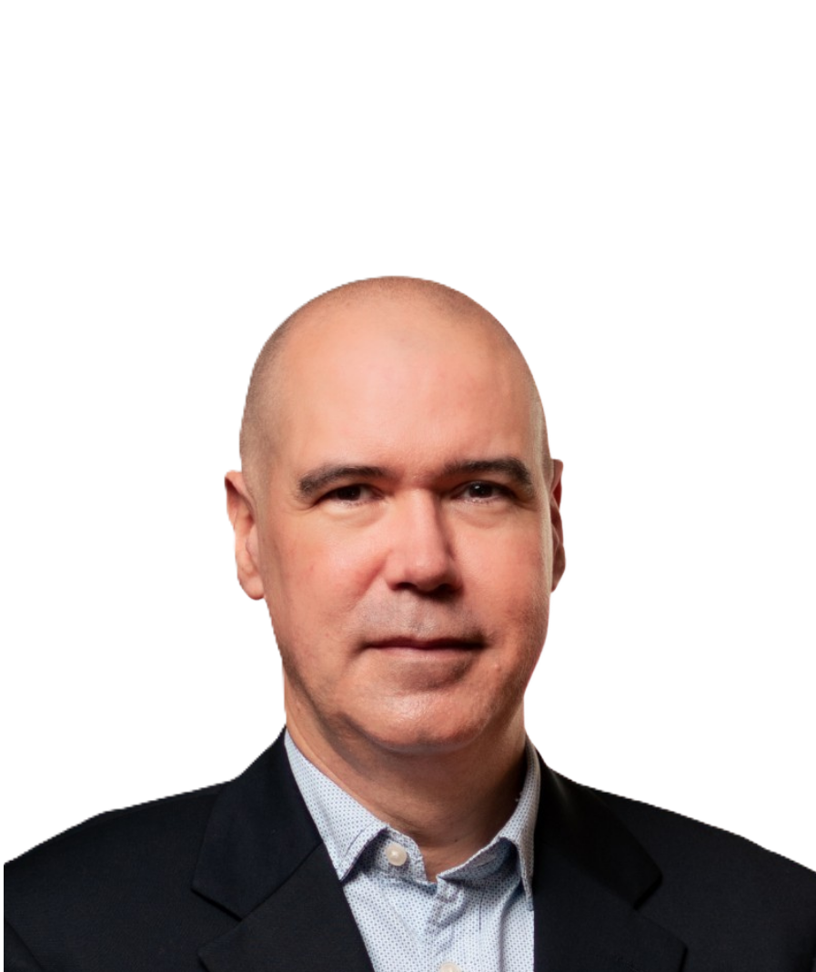 David Tolosana