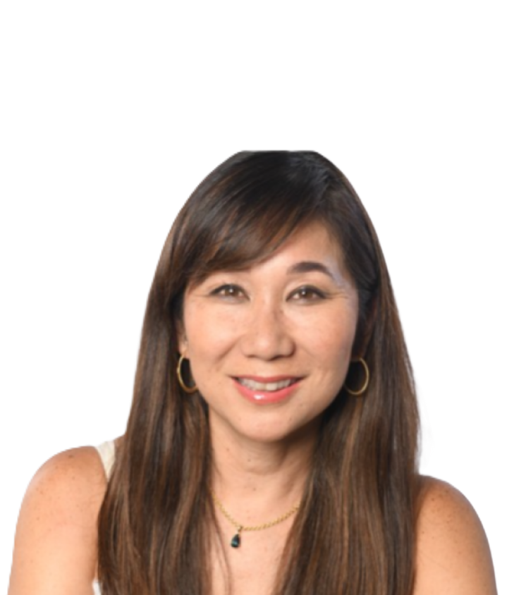 Diana Tamashiro