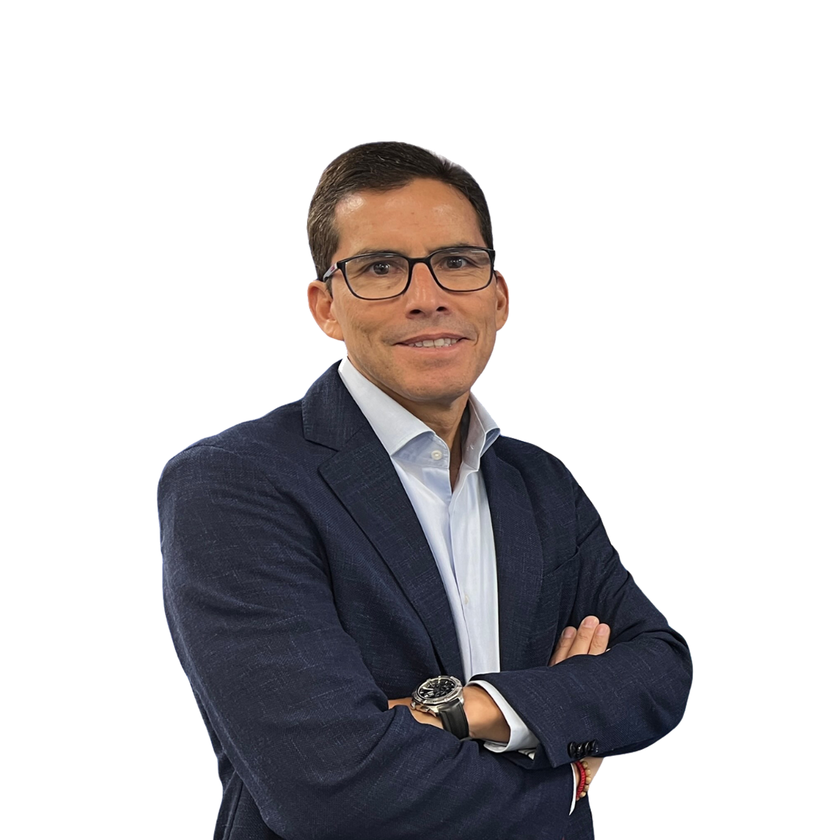 Juan Carlos Zevallos