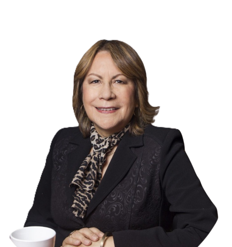 Marita Huamán
