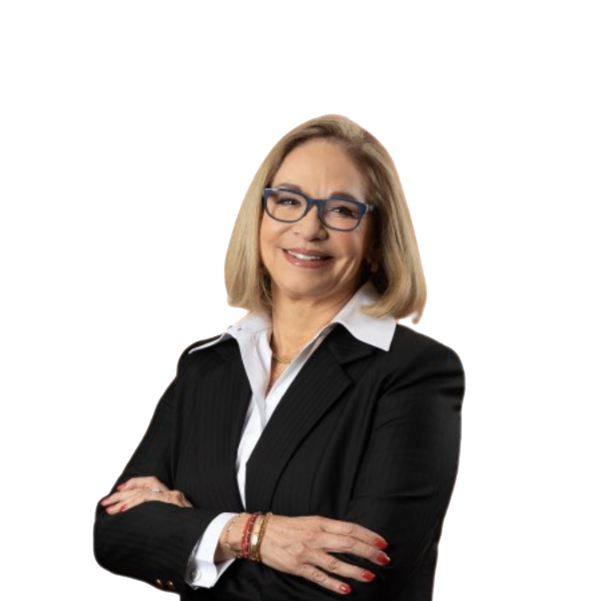Patricia Stuart