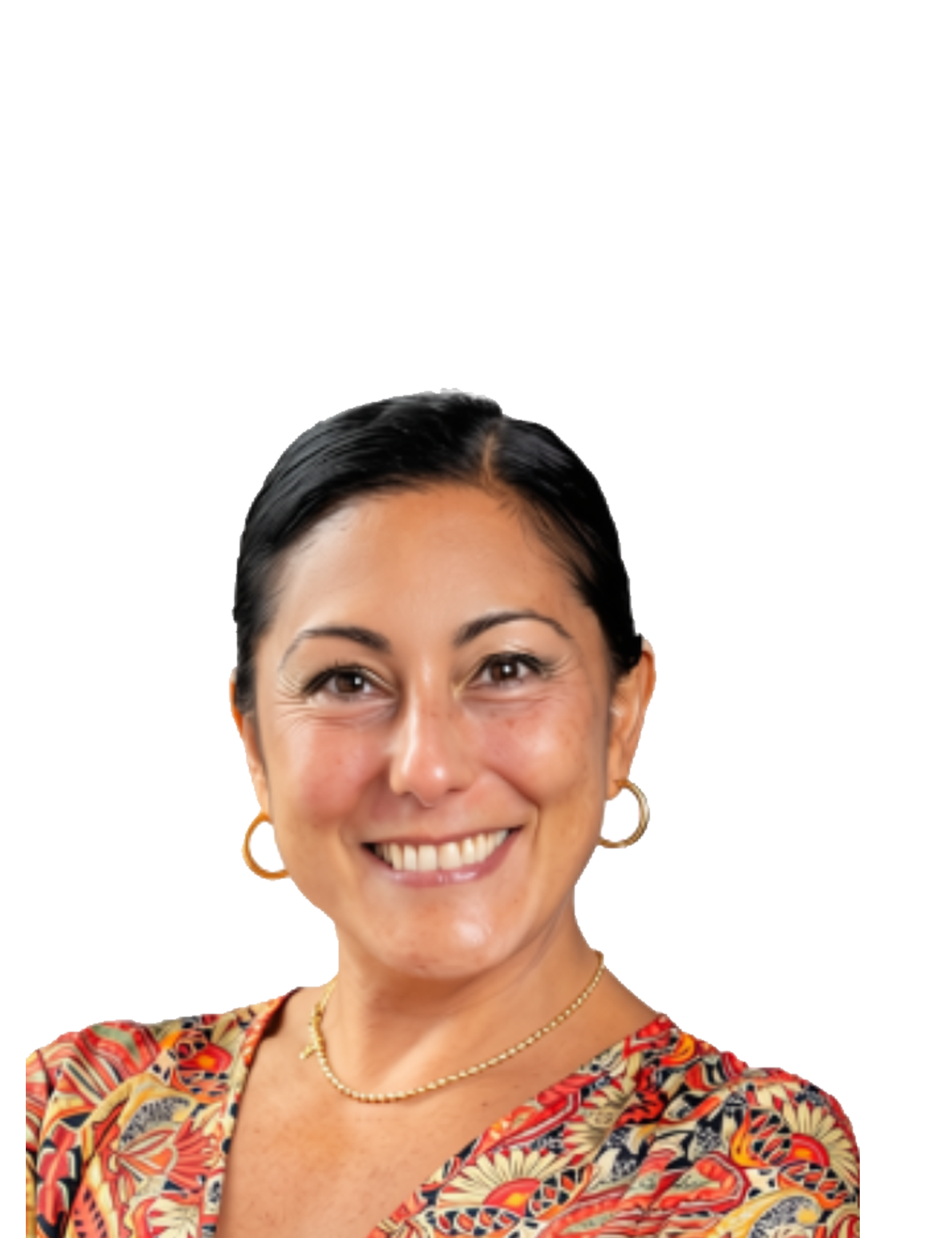 Andrea Manzur