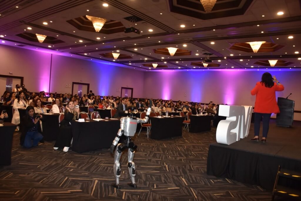 Galería WTS EDICIÓN 2026 1